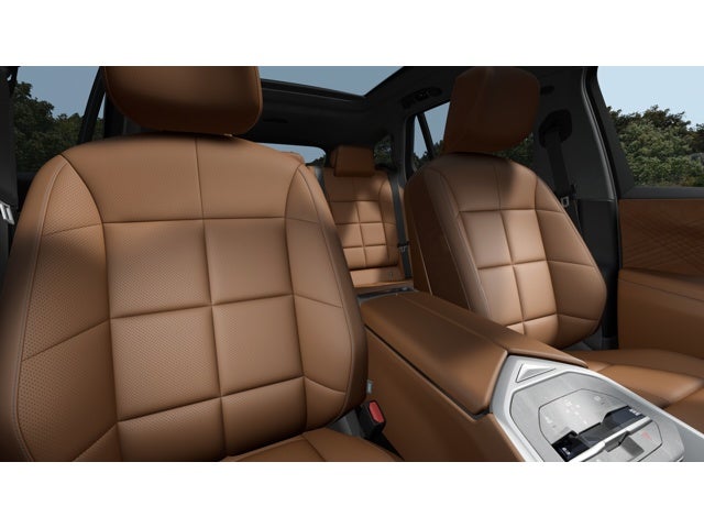 2027 BMW X5 Base