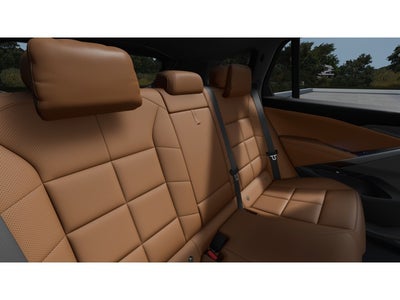 2027 BMW X5 Base