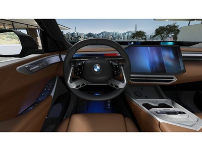 2027 BMW X5 Base