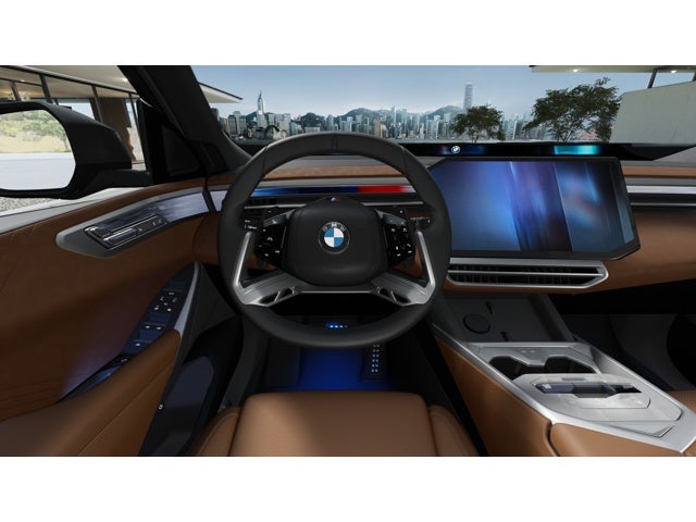 2027 BMW X5 Base