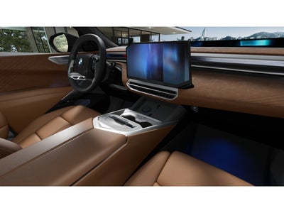 2027 BMW X5 Base
