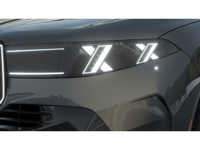 2027 BMW X5 Base