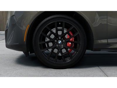 2027 BMW X5 Base