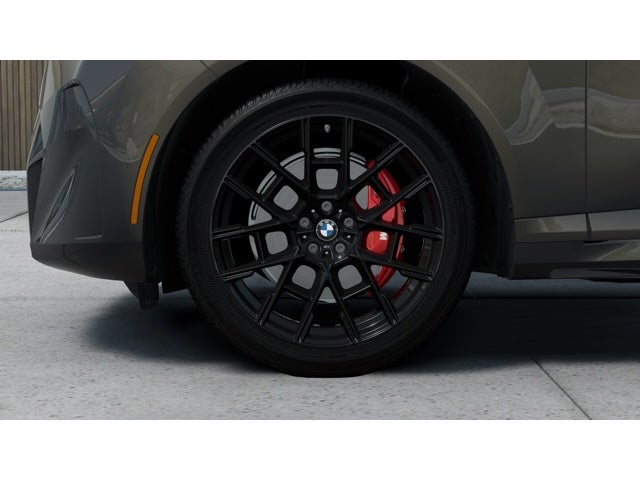 2027 BMW X5 Base