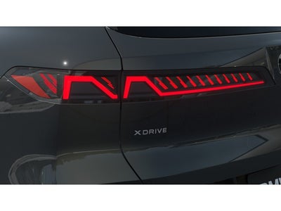 2027 BMW X5 Base