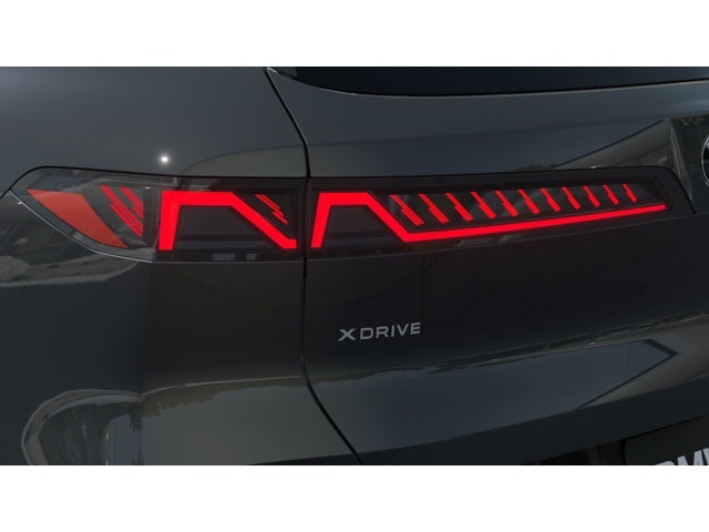 2027 BMW X5 Base