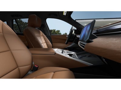 2027 BMW X5 Base