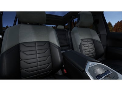 2027 BMW X5 Base