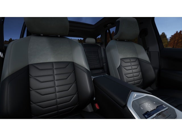 2027 BMW X5 Base