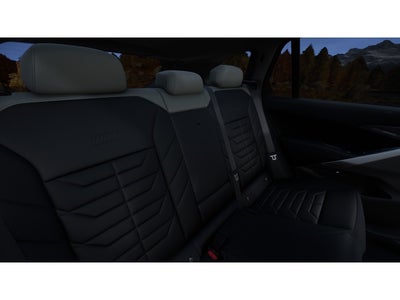 2027 BMW X5 Base