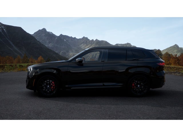 2027 BMW X5 Base