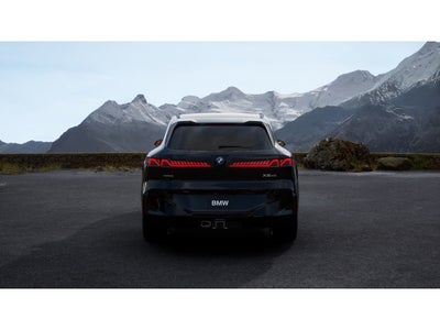 2027 BMW X5 Base
