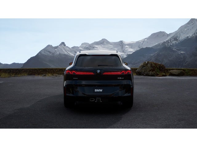 2027 BMW X5 Base