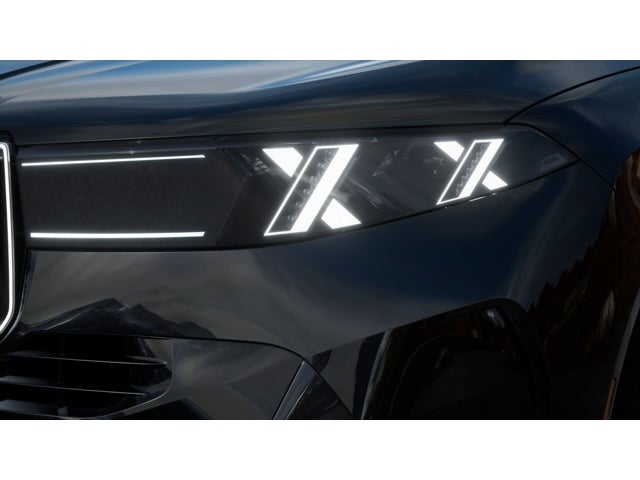 2027 BMW X5 Base