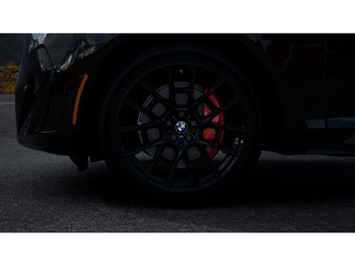 2027 BMW X5 Base