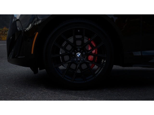 2027 BMW X5 Base