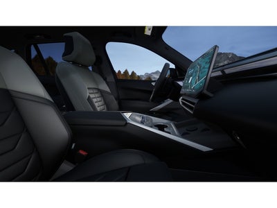 2027 BMW X5 Base