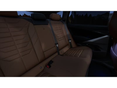 2027 BMW X5 40 Base