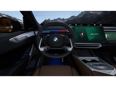 2027 BMW X5 40 Base