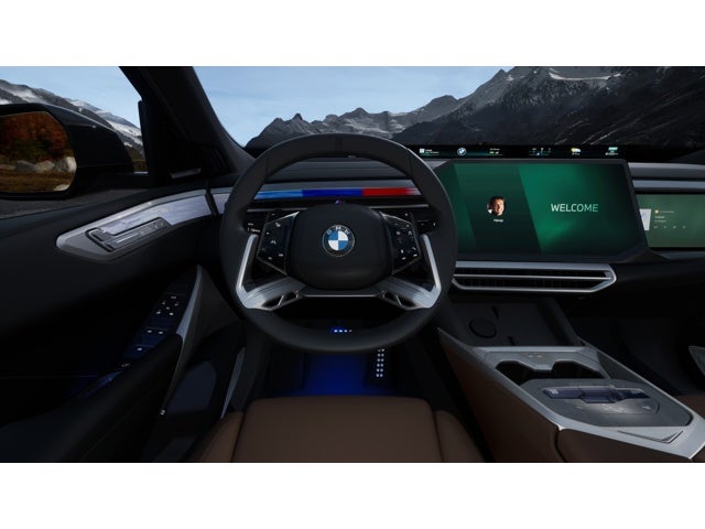 2027 BMW X5 40 Base