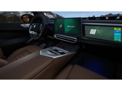 2027 BMW X5 40 Base