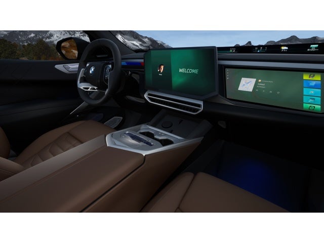 2027 BMW X5 40 Base
