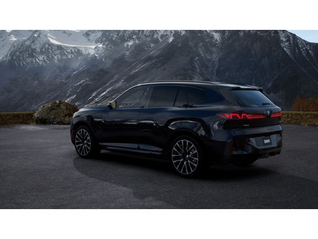 2027 BMW X5 40 Base