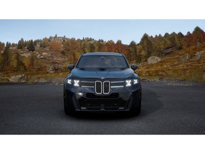 2027 BMW X5 40 Base