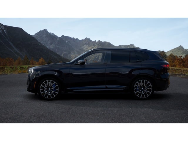 2027 BMW X5 40 Base