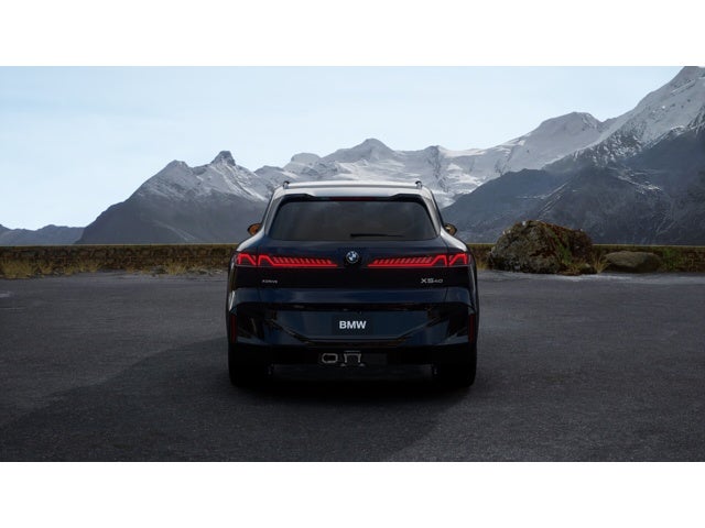 2027 BMW X5 40 Base