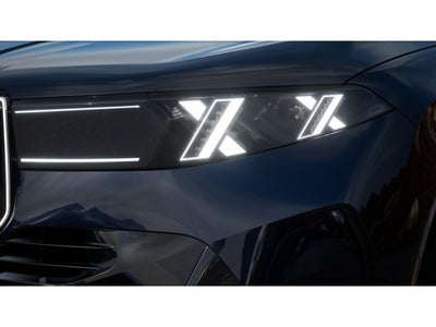 2027 BMW X5 40 Base