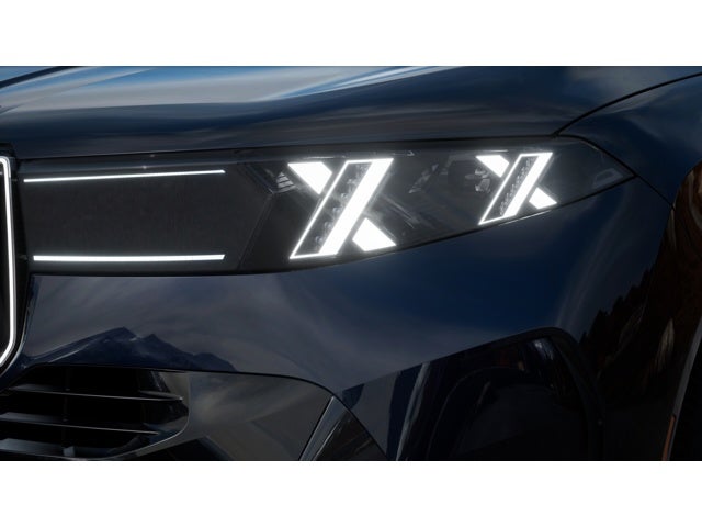 2027 BMW X5 40 Base
