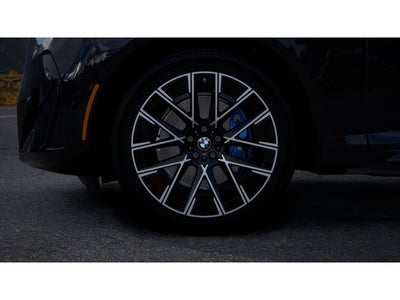 2027 BMW X5 40 Base