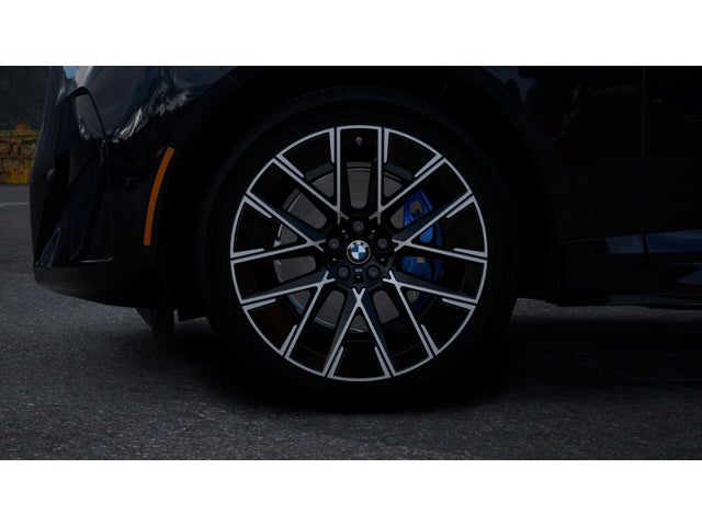 2027 BMW X5 40 Base