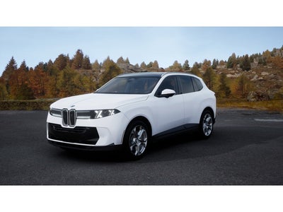 2027 BMW X5 Base