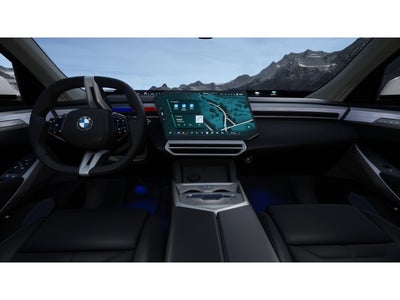 2027 BMW X5 Base