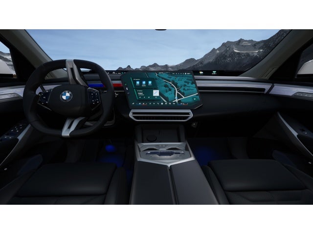 2027 BMW X5 Base