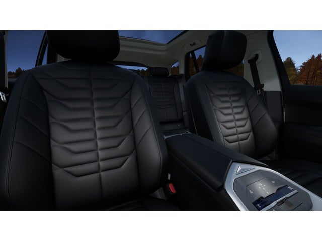 2027 BMW X5 Base