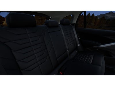 2027 BMW X5 Base