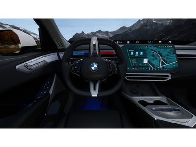 2027 BMW X5 Base