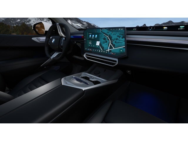 2027 BMW X5 Base