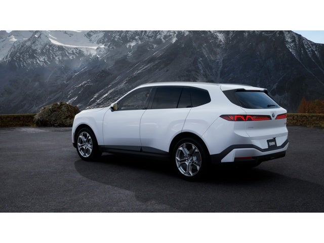 2027 BMW X5 Base