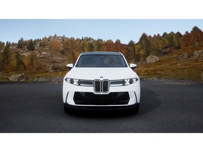 2027 BMW X5 Base