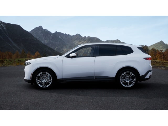 2027 BMW X5 Base