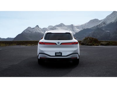 2027 BMW X5 Base