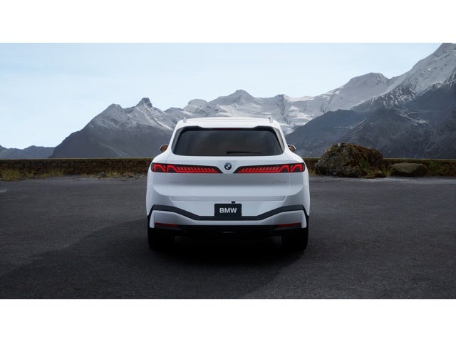 2027 BMW X5 Base