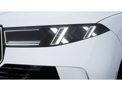 2027 BMW X5 Base