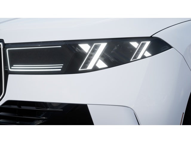 2027 BMW X5 Base