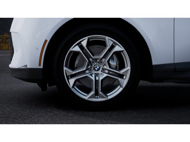 2027 BMW X5 Base