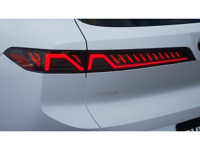 2027 BMW X5 Base